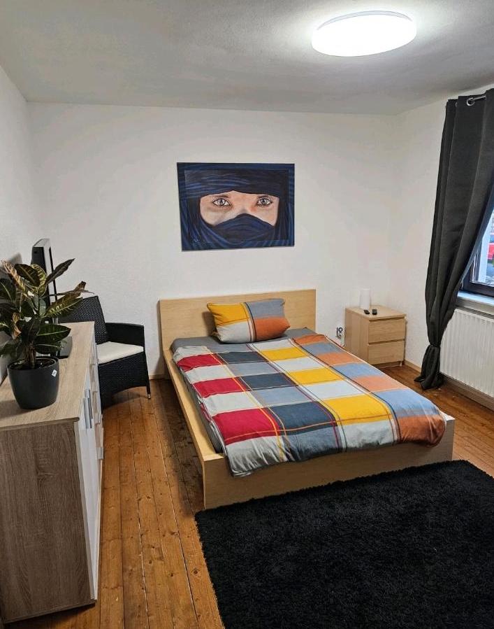 Thumbnail-Einzelzimmer in WG OT Hünfeld