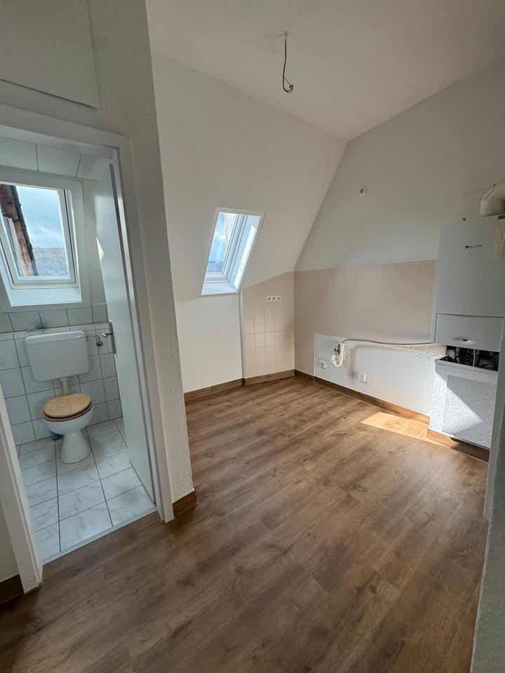 Thumbnail-Kernsanierte 2,5-Zimmer Dachgeschosswohnung in Iserlohn