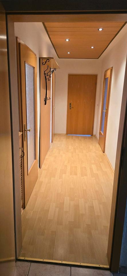 Thumbnail-Wohnung in AuerbachVogtland zu vermieten