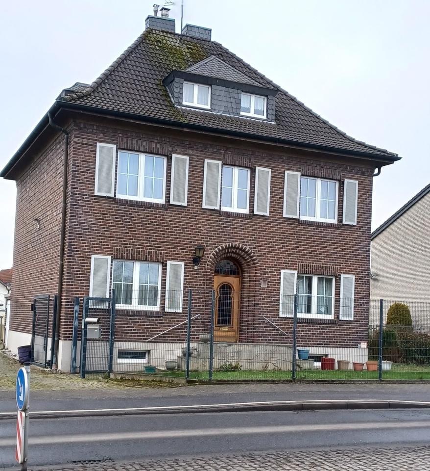 Thumbnail-Freistehendes Einfamilienhaus in 41836 Hückelhoven