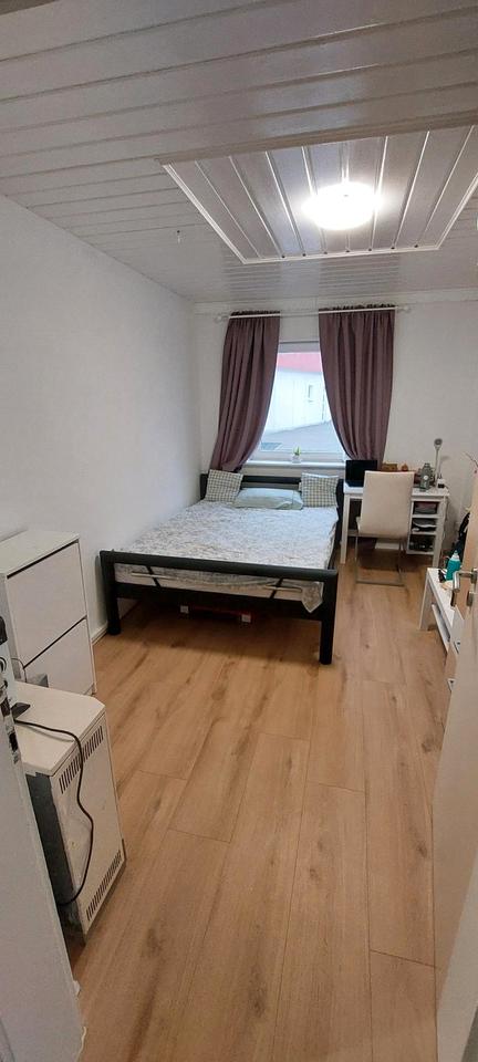 Thumbnail-Studio-room in shared appartement in Sandhausen Heidelberg