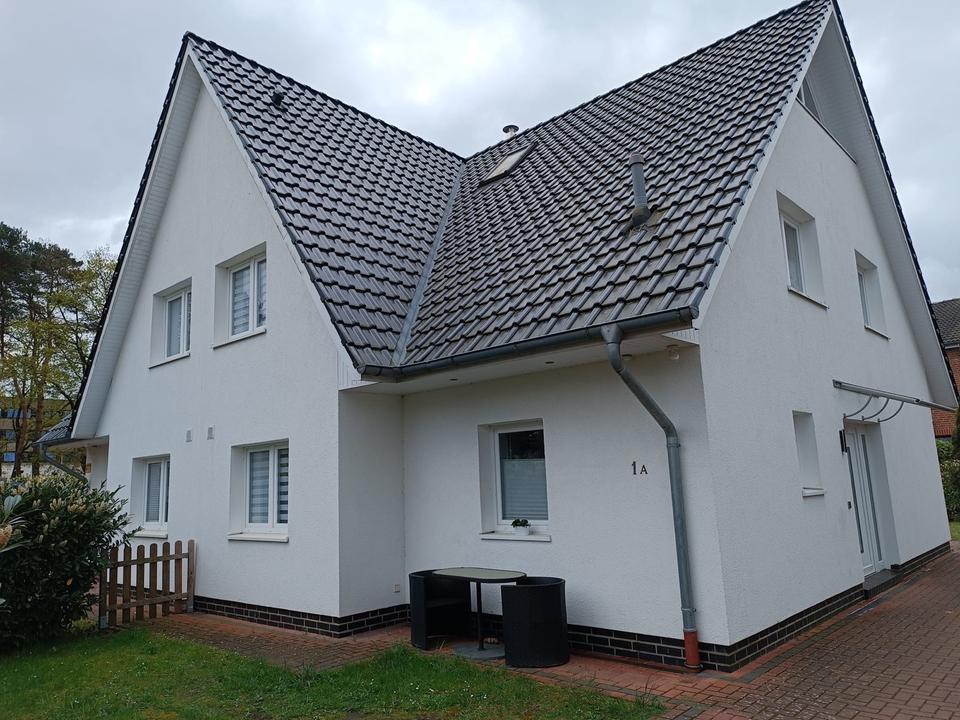 Thumbnail-Doppelhaushälfte in AchimBierden