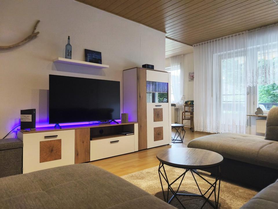 Thumbnail-Ferienwohnung Maurer in Langenargen am Bodensee