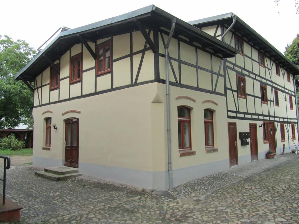 Thumbnail-2 Zimmer im Denkmal Maisonettenwohnung