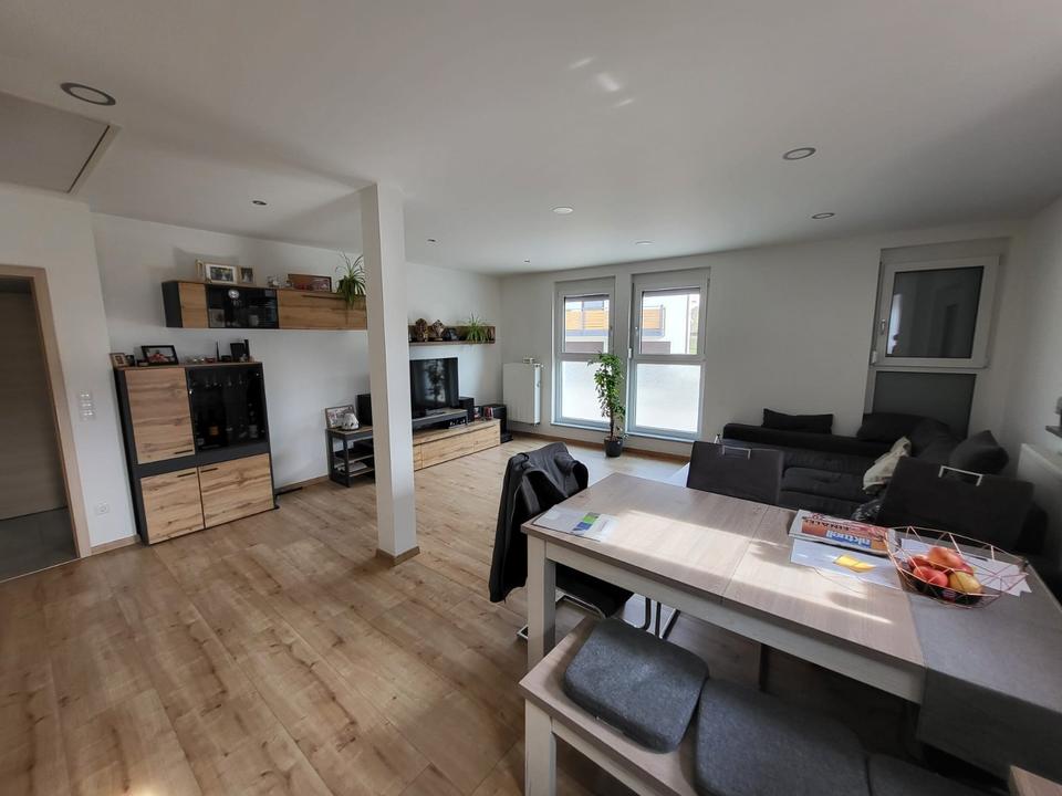 Thumbnail-3 - Zimmerwohnung in Cham Windischbergerdorf