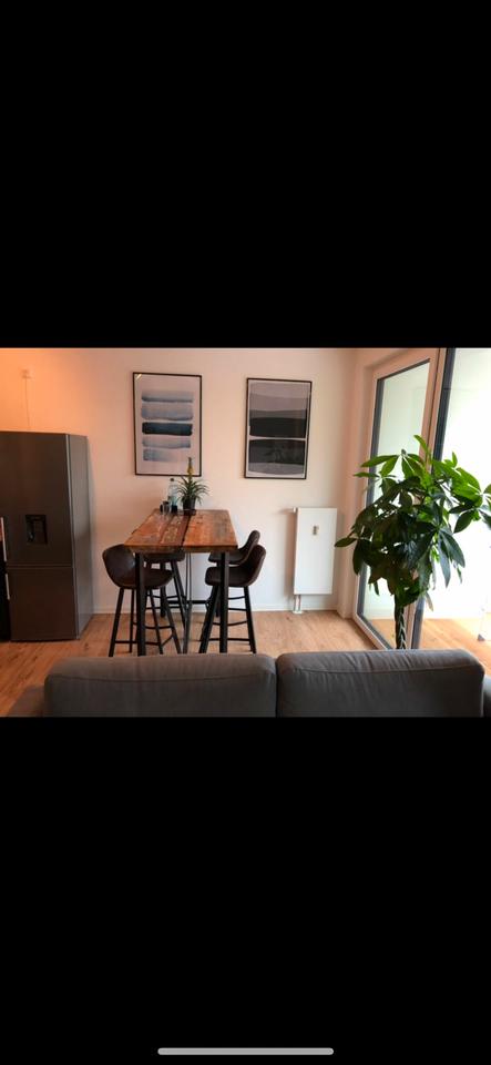 Thumbnail-2 Zimmer Wohnung Potsdam