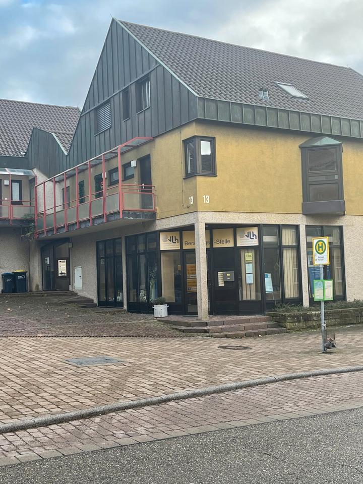 Thumbnail-Monteurzimmer in Sternenfels - Doppelzimmer, Wlan, zentrale Lage