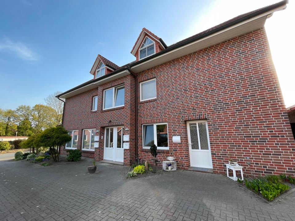 Thumbnail-Charmante Zweizimmerwohnung