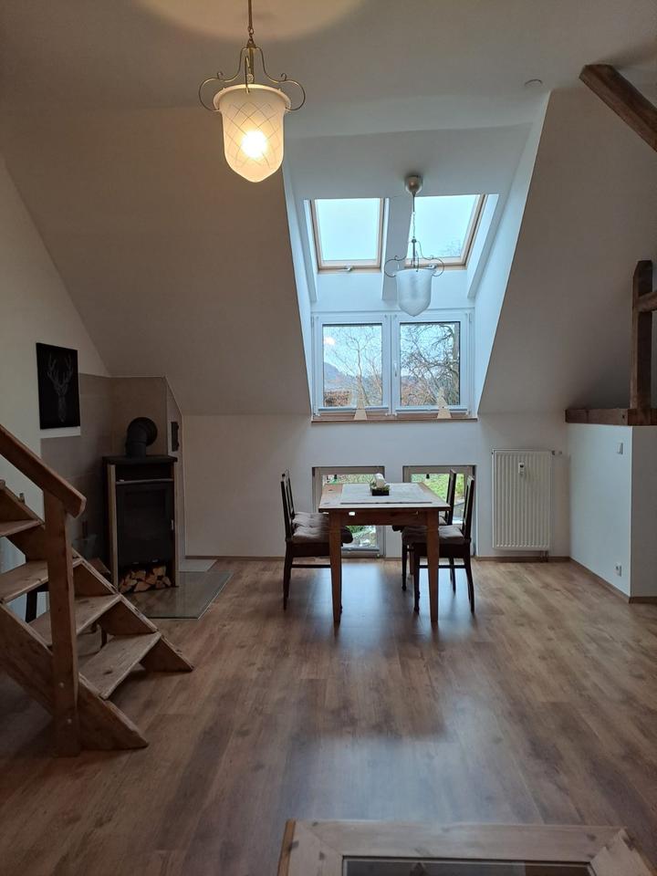 Thumbnail-Ferienwohnung Zeitvermietung in ruhiger Lage