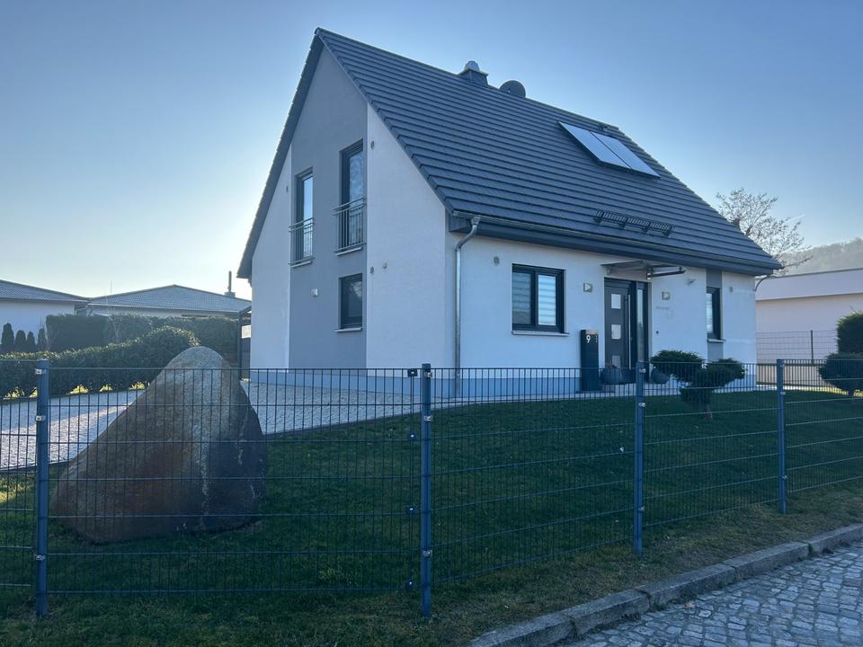 Thumbnail-Einfamilienhaus in Demitz-Thumitz