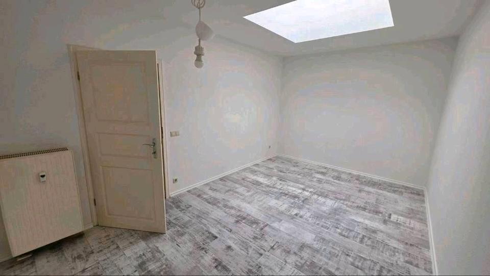 Thumbnail-Vermiete in Stadtzentrum von Cottbus, modernisierte 3 Raumwohnung