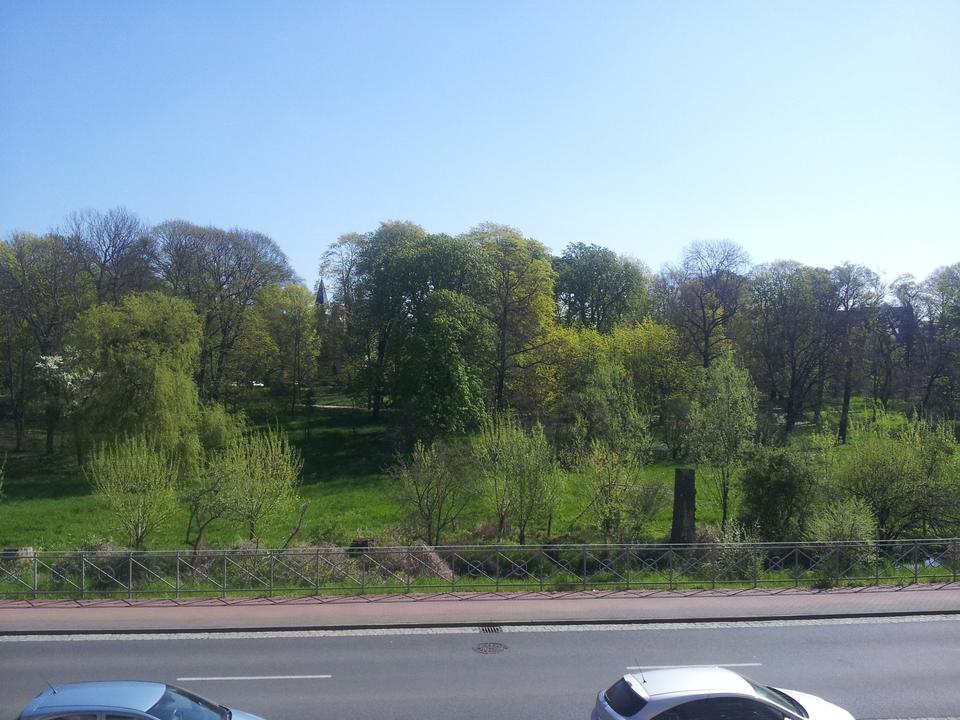 Thumbnail-3ZKB,in TG,78qm, EBK, Nähe Bhf am Park, 510 KM + 100 NK