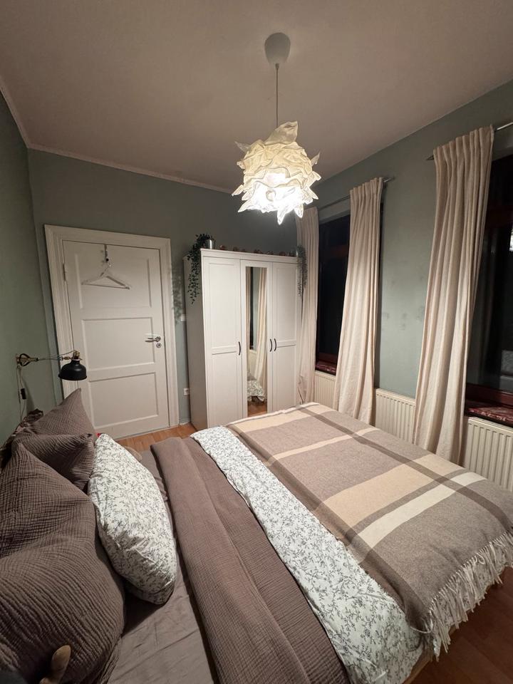 Thumbnail-Schöne 2,5 Zimmer Wohnung ab ‼️01.06.26‼️