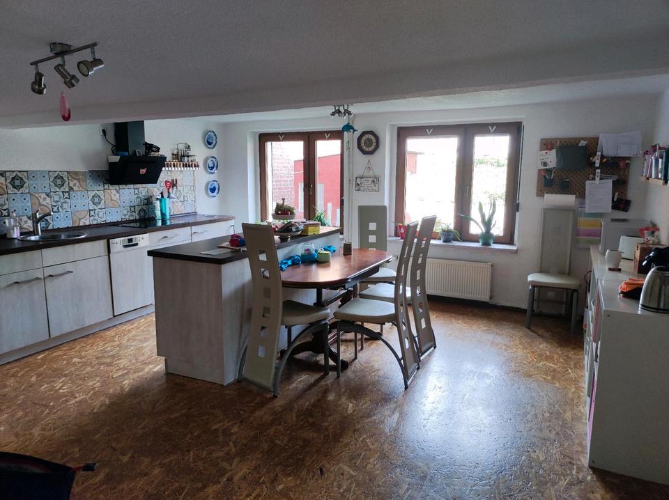 Thumbnail-Wohnen im Haus mit Garten im Dorf