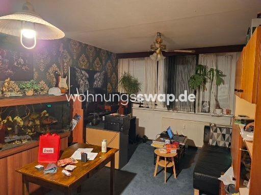 Thumbnail-Wohnungsswap - 2 Zimmer, 54 m² - Frankfurter Allee, Lichtenberg, Berlin