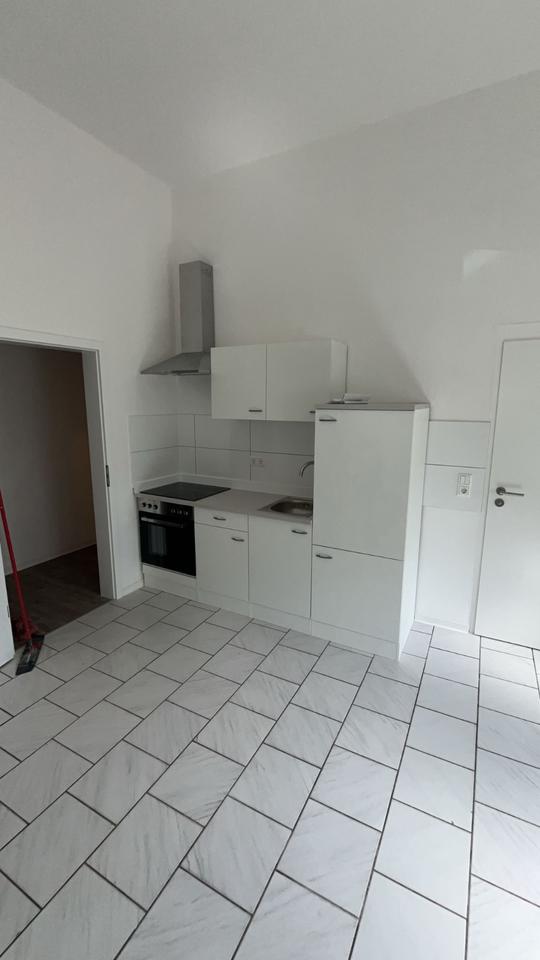Thumbnail-Schöne 3-Zimmer-Wohnung in Wuppertal – frisch renoviert mit neuer Küche