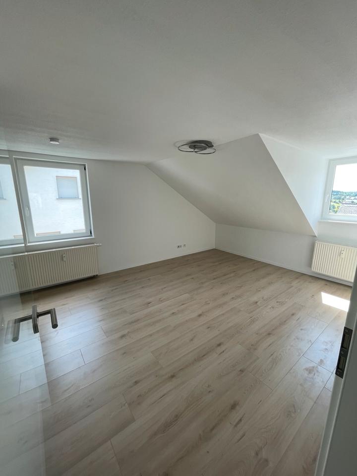 Thumbnail-Renovierte 2 Zimmerwohnung