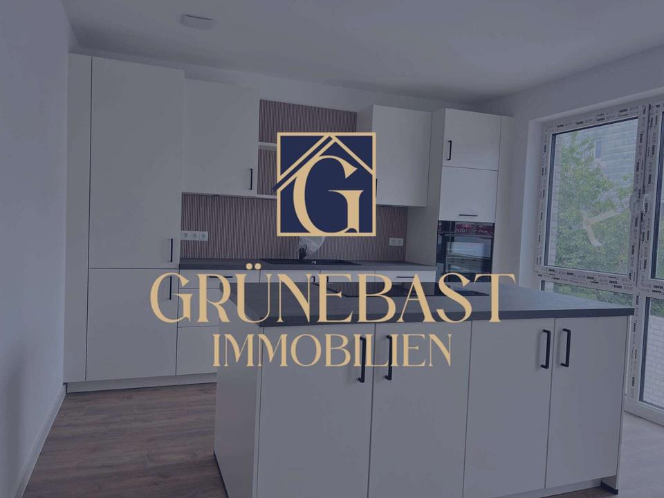 Thumbnail-Moderne Neubauwohnung in Wilhelmshaven – Stilvoll, Barrierefrei & Erstbezug mit 110 m² Wohnkomfort!