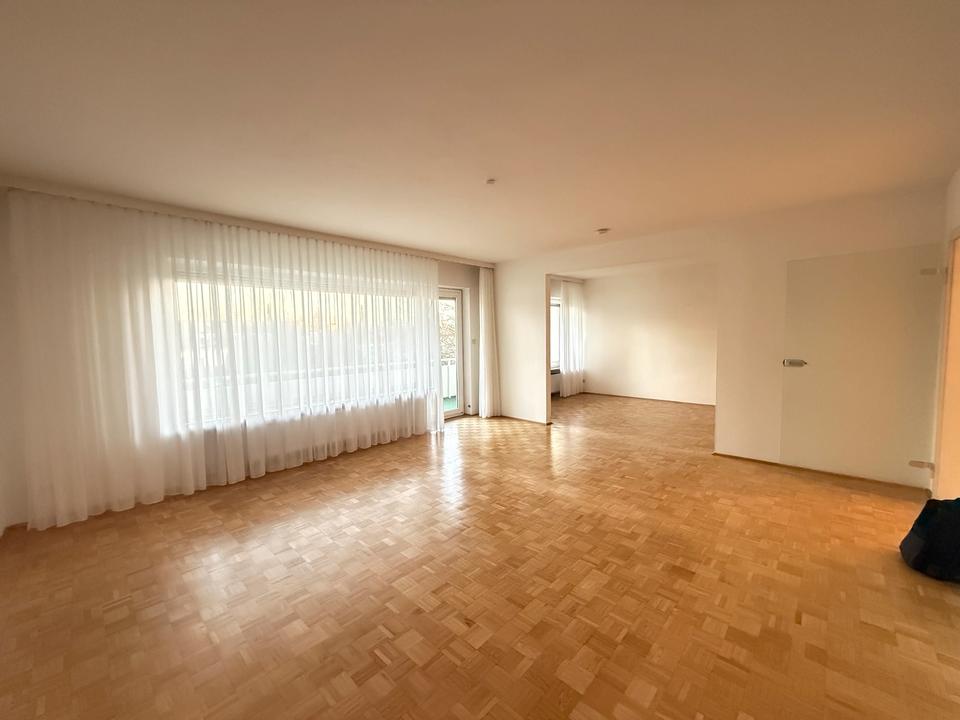 Thumbnail-Schöne, helle 4,5 Zimmer Wohnung mit 125qm zentral in Laim