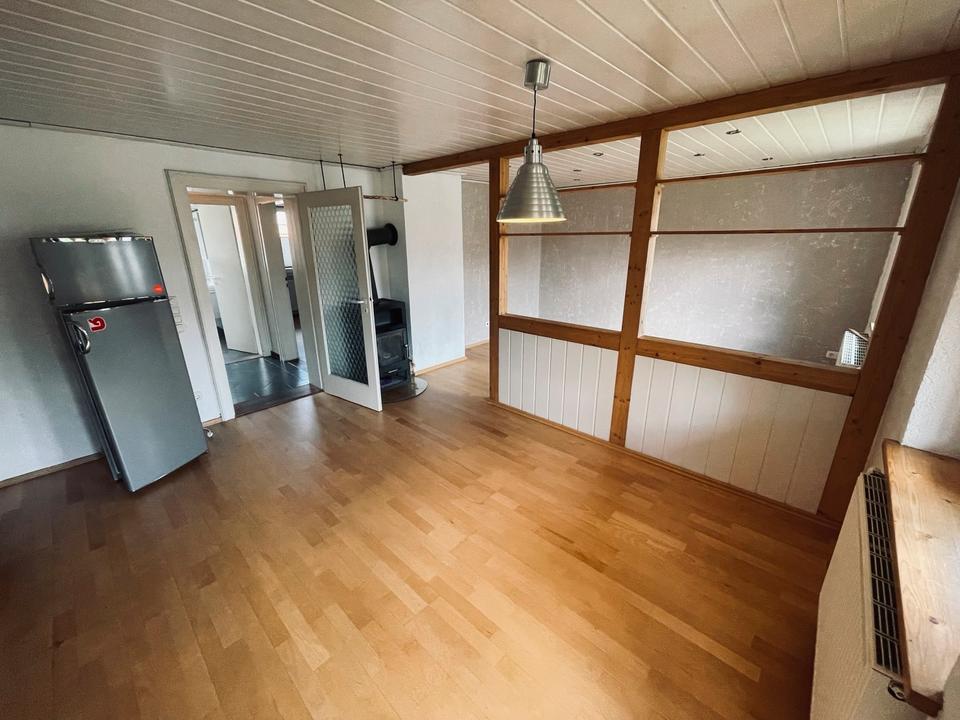 Thumbnail-Vermietete Eigentumswohnung in Hausham