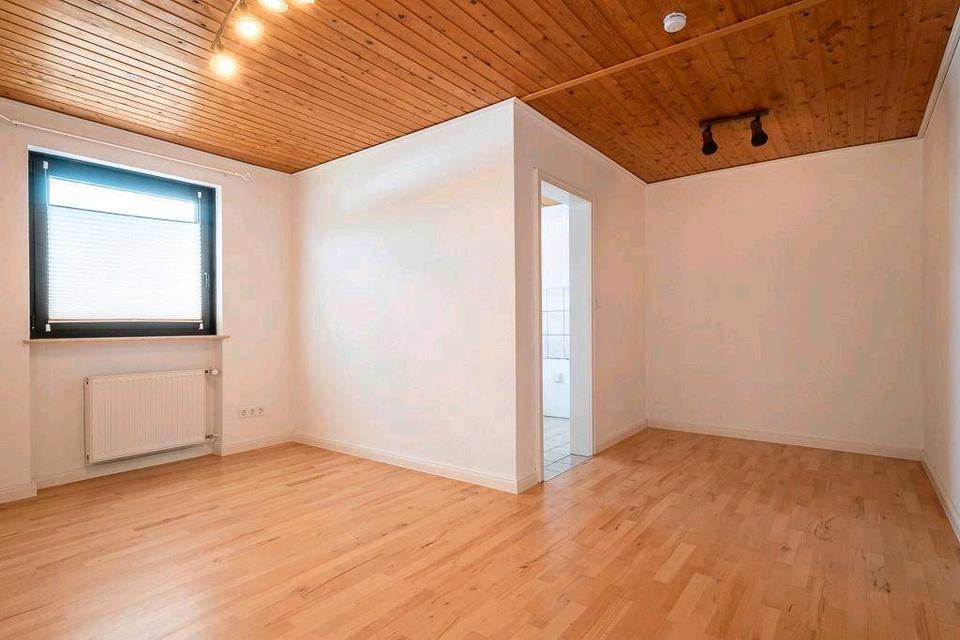 Thumbnail-Charmante 2ZKB-Einliegerwohnung in ruhiger Lage von Neunkirchen