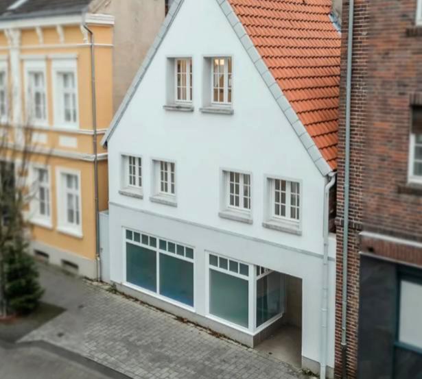 Thumbnail-attraktives Wohn-und Geschäftshaus provisionsfrei