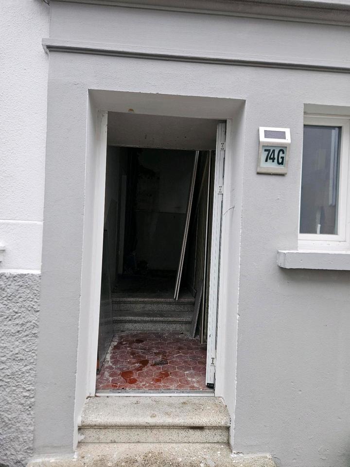 Thumbnail-Massionetenwohung Crangerstr 74G