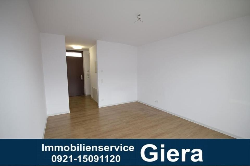 Thumbnail-1 Zi.-Studentenapartment in bester Citylage