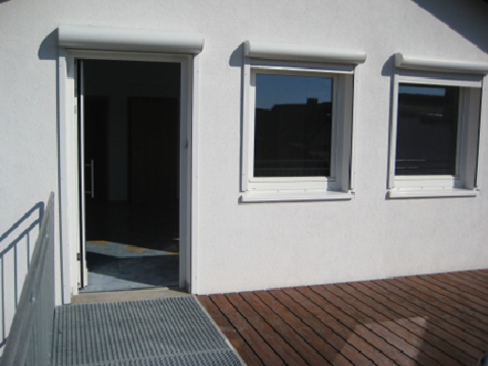 Thumbnail-Mietwohnung