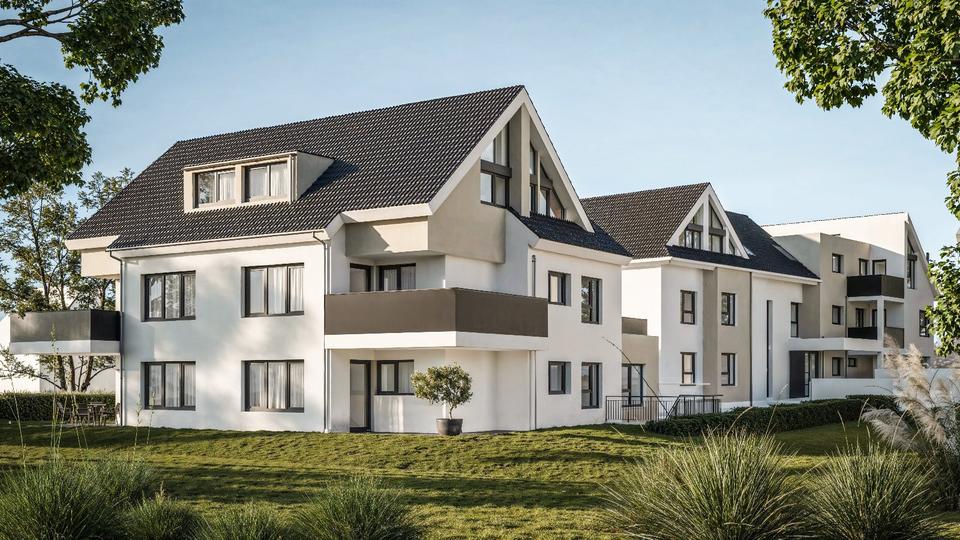 Thumbnail-Schöner Wohnen in Alfdorf