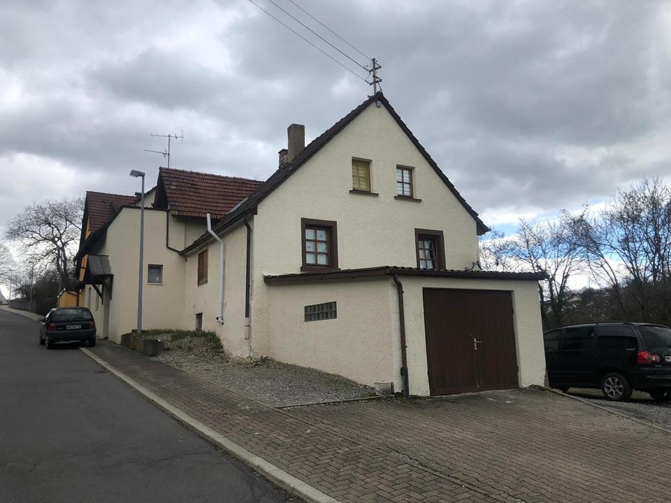 Thumbnail-Haus in Adelsheim zu verkaufen