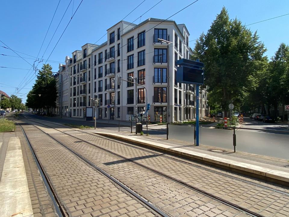 Thumbnail-Hochwertige Bürofläche in Eutritzsch!