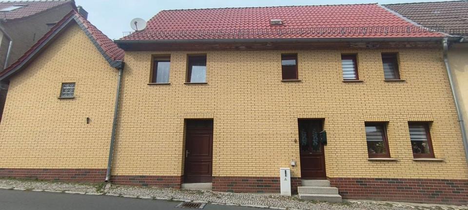 Thumbnail-Einfamilienhaus mit Charakter, viel Potential und großem Garten