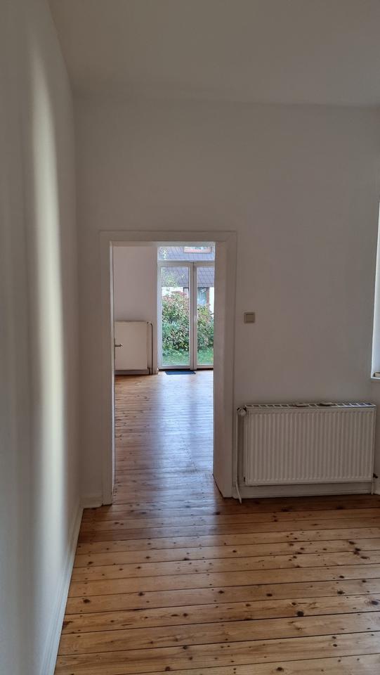 Thumbnail-Wohnung mit Garten in Dortmund Mitte