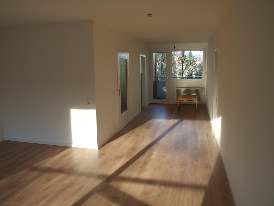 Thumbnail-3-Zimmer-Wohnung in Eppstein-Bremthal mit Einzelgarage