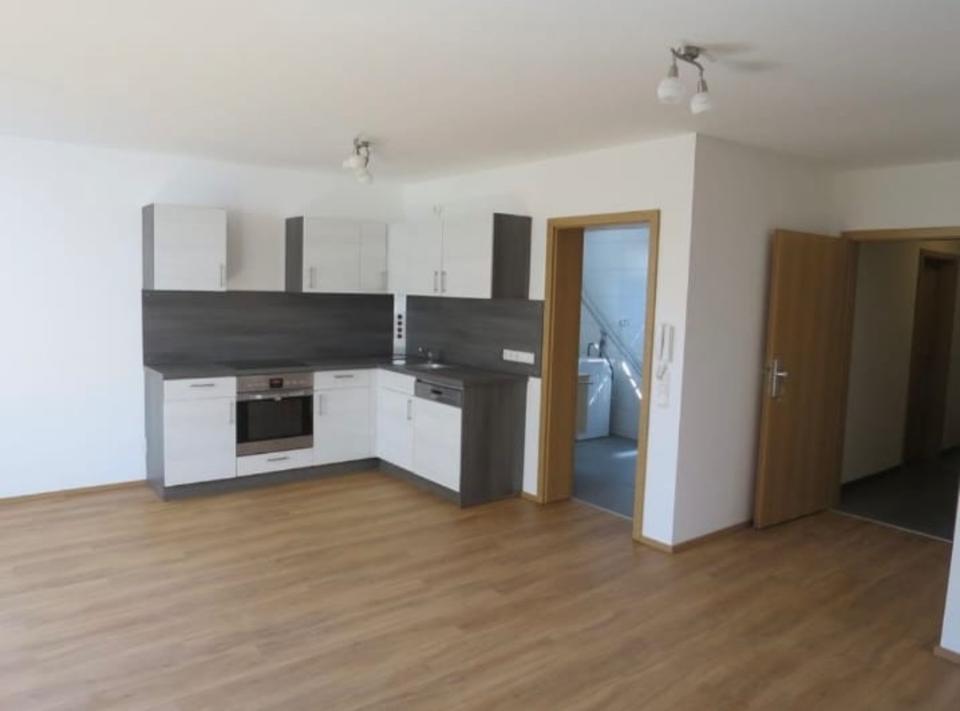 Thumbnail-1,5-Zimmer-Wohnung mit Einbauküche,Badezimmer&Stellplatz in Hemau