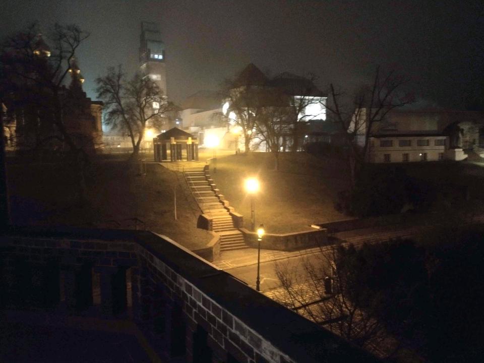 Thumbnail-Schöne 4ZKB DG Wohnung mit bestem Blick