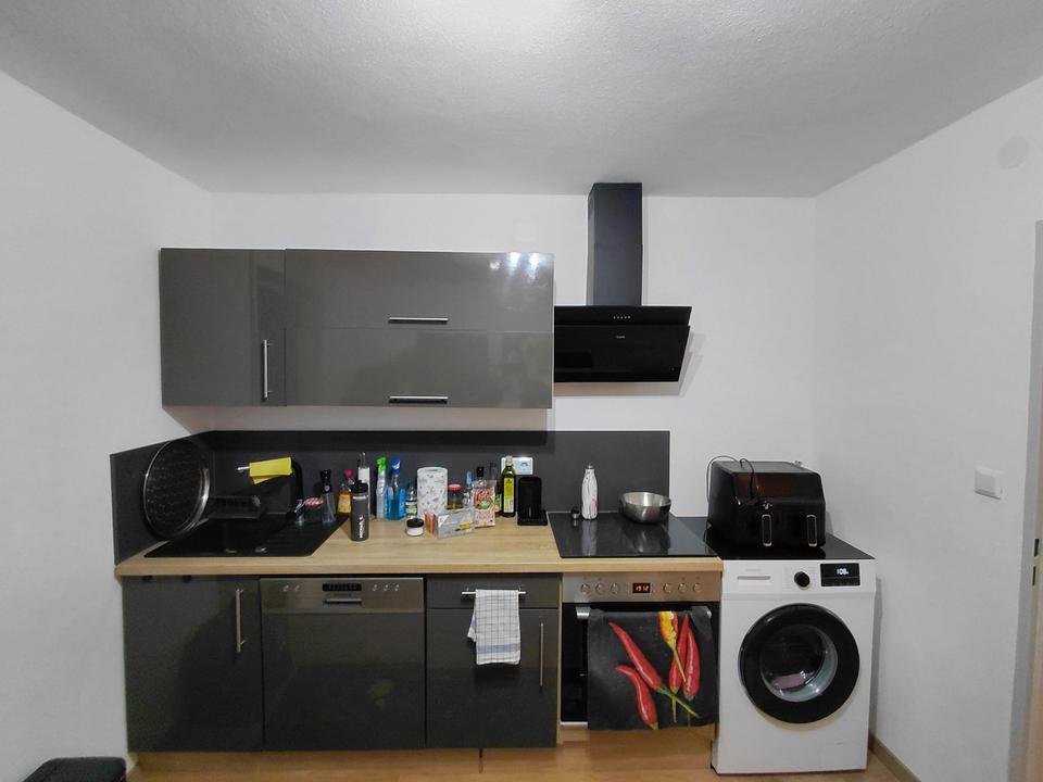 Thumbnail-3 Zimmer Wohnung in Mindelheim !!!