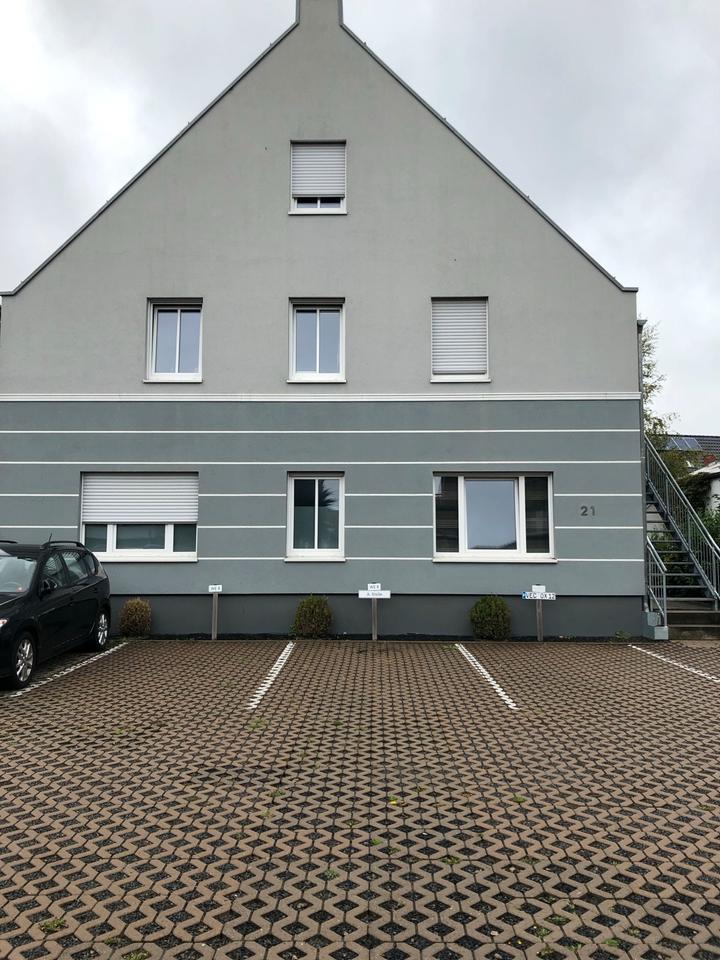 Thumbnail-Top-KapitalanlageETW in VECHTA