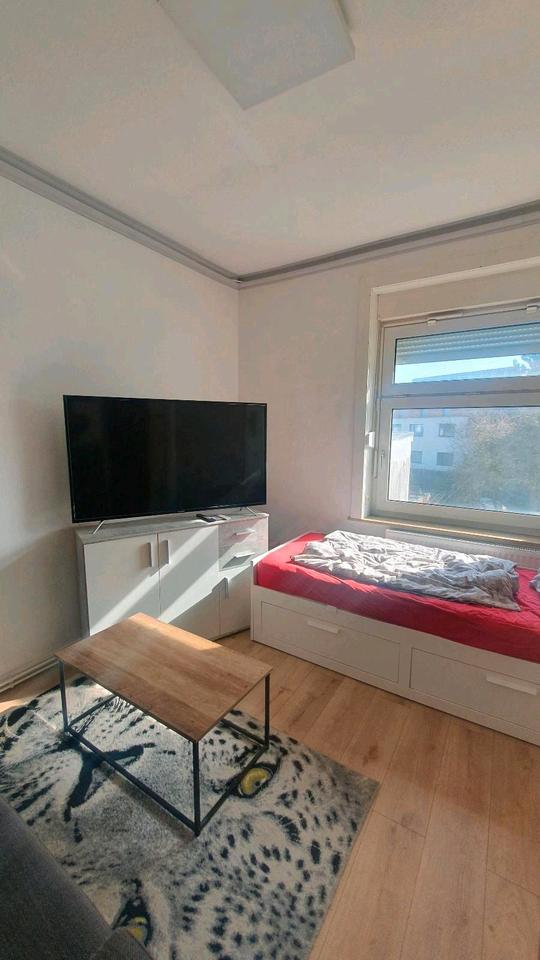 Thumbnail-wunderschönes WG-Zimmer Monteur-Zimmer (vollmöbliert)