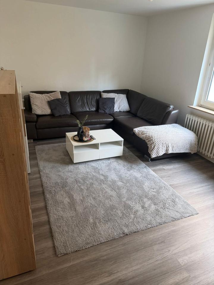 Thumbnail-Frisch renovierte 2,5-Zimmer-Wohnung in Altena (Sauerland).