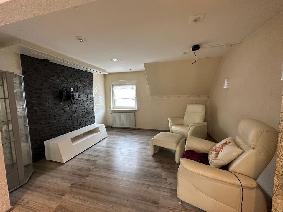 Thumbnail-3-Zimmer Wohnung in Rüsselsheim-Königsstädten zu vermieten