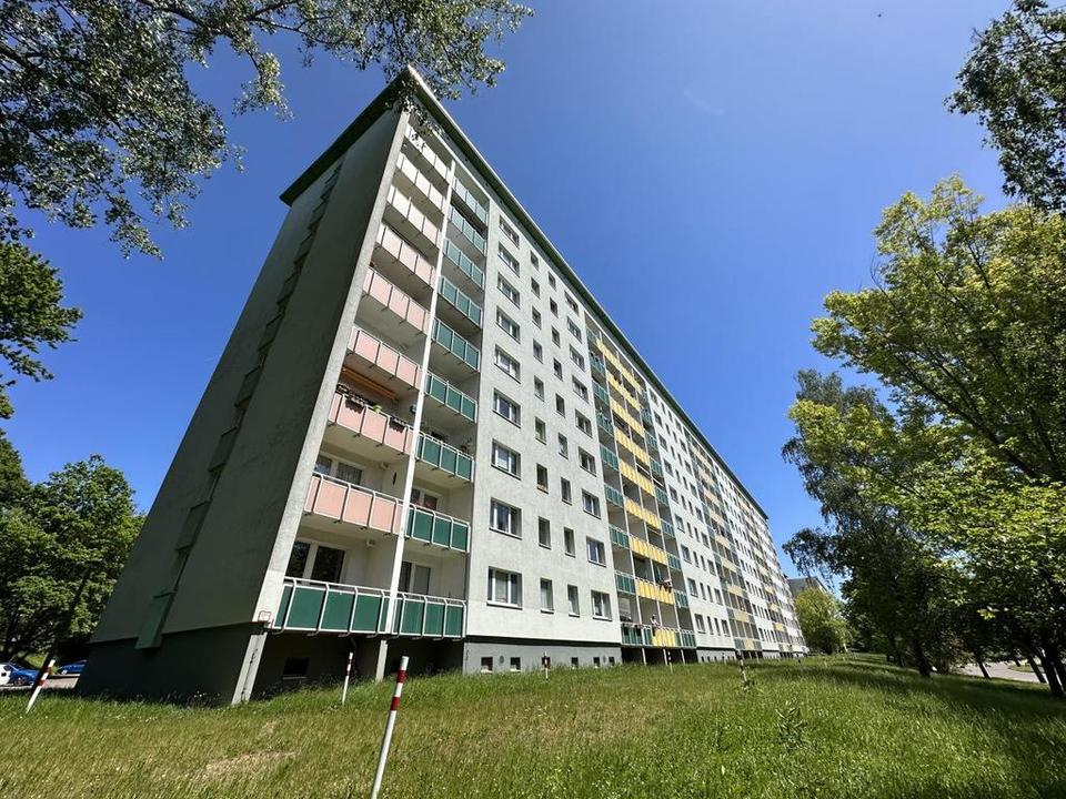 Thumbnail-Hier laden helle Räume zum Wohlfühlwohnen ein