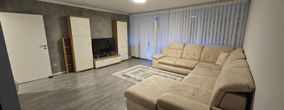 Thumbnail-Mietwohnung