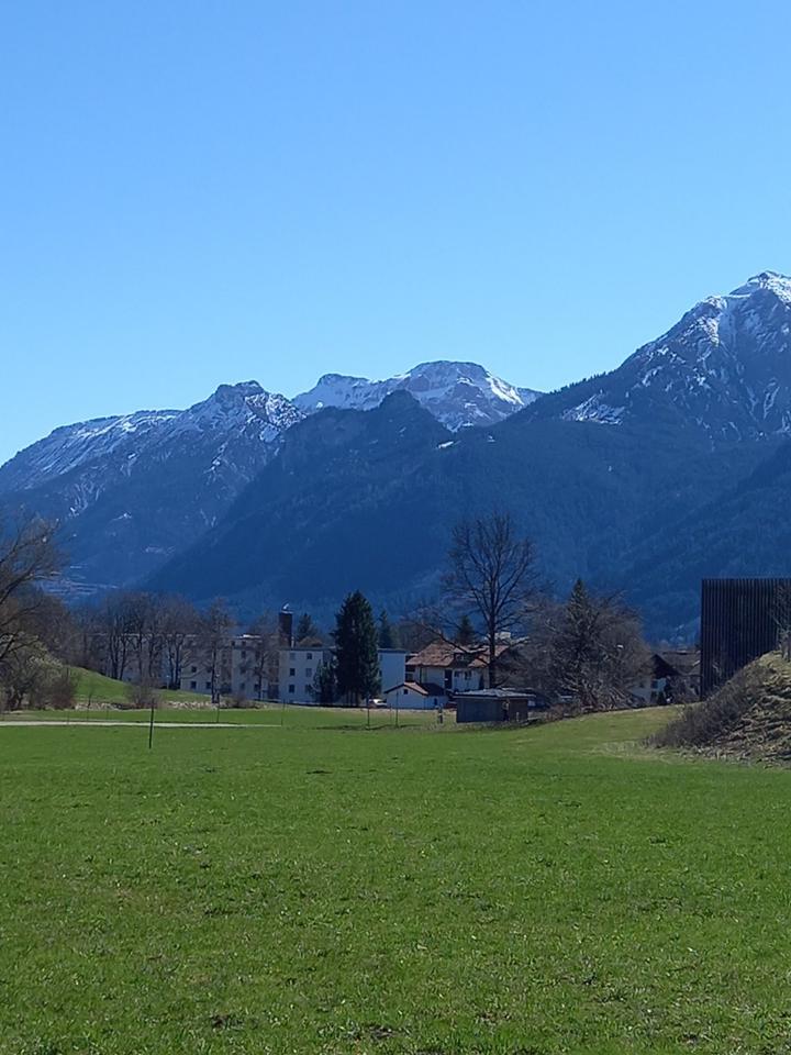 Thumbnail-Vermiete schöne Wohnung in Pfronten