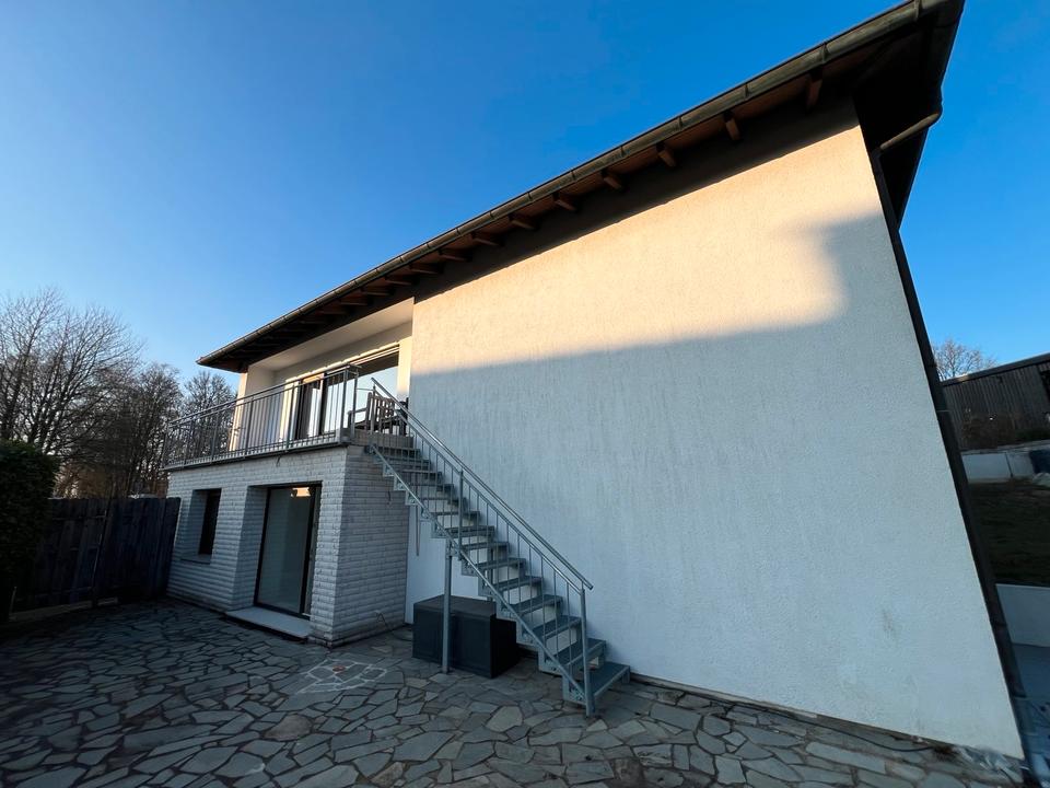 Thumbnail-Helle Souterrainwohnung in Kalletal-Westorf