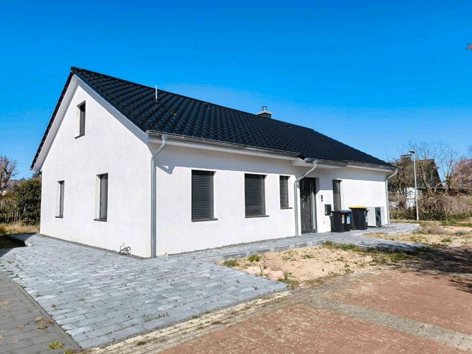 Thumbnail-Neuwertiges Einfamilienhaus (BJ 2022)