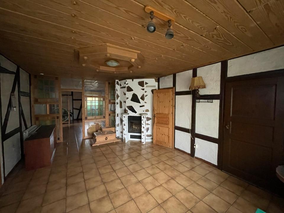 Thumbnail-5 Zimmer Wohnung 148qm in Lich-Muschenheim