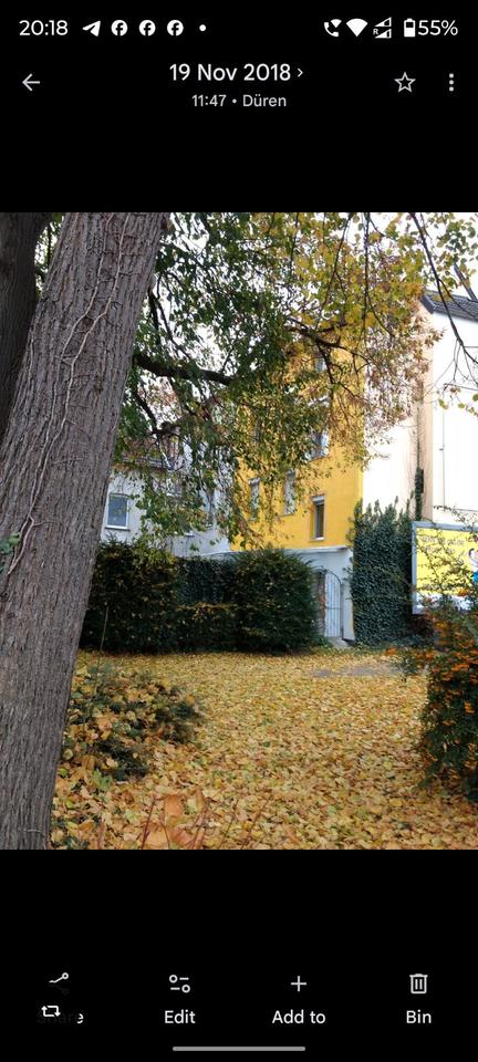 Thumbnail-Mehrfamilien Haus mit viel Potential , central in Düren