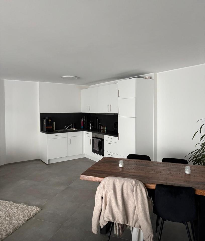 Thumbnail-Wunderschöne Wohnung im Herzen vom Prüm